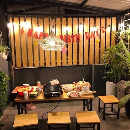The Autumn Homestel هانوي المظهر الخارجي الصورة