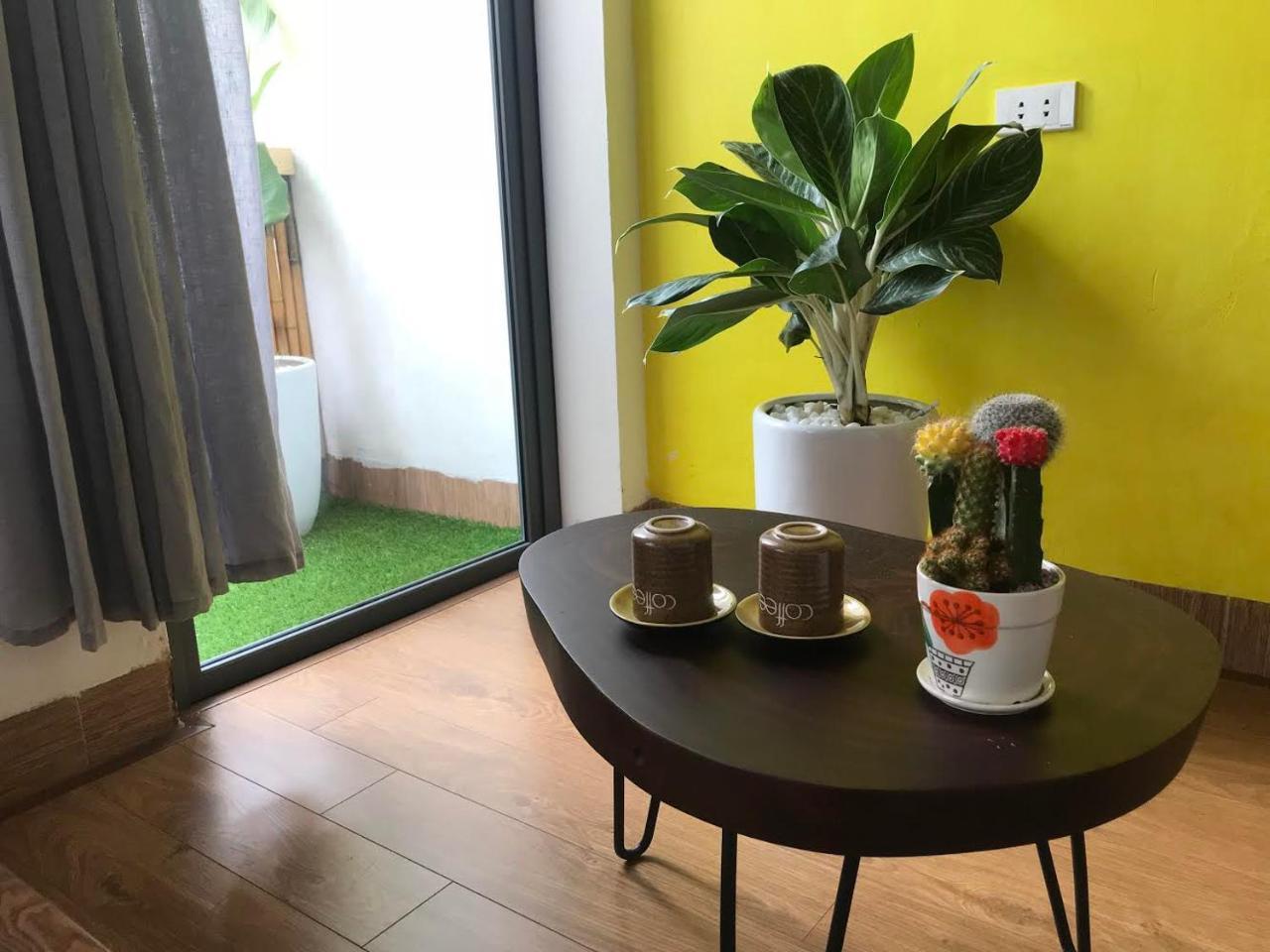 The Autumn Homestel هانوي المظهر الخارجي الصورة